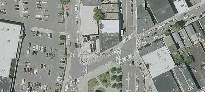 East Boston Retail/Office Space