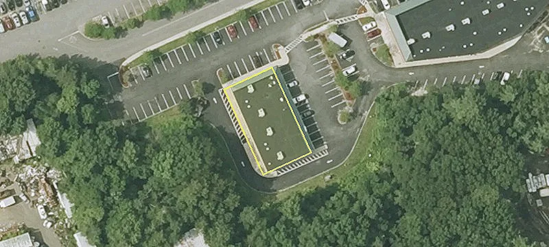 Retail Space in Tewksbury Shops