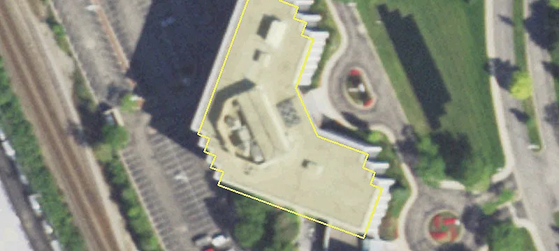 Office Space For Lease