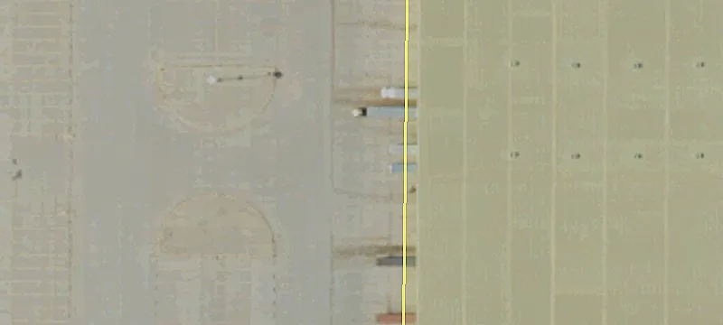 Expansive Industrial Warehouse in Delano