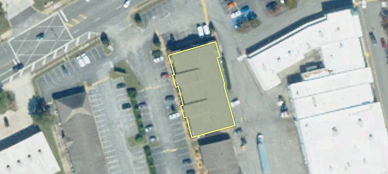 Office Space in Virginia Beach