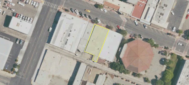 Turn-key Automotive Building For Sale