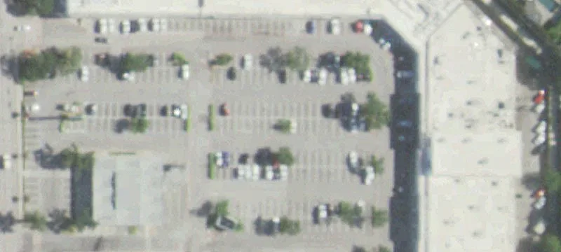 Dallas Retail Space For Rent