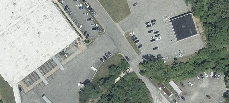 Cockeysville Warehouse with Loading Docks