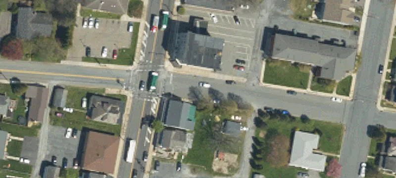 Wind Gap Warehouse Space Available