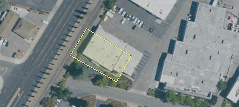 Move-in Ready Office Space