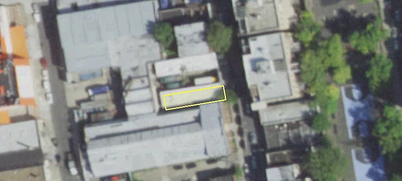Brooklyn Warehouse Space Available
