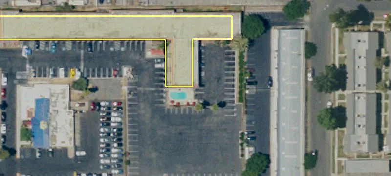 Industrial Space in Fresno, CA