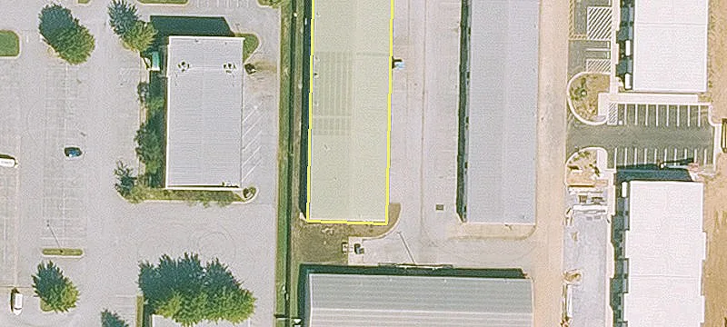 Springdale Flex/Industrial Space Available
