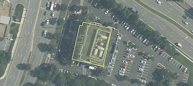 Rockville Office Space Available