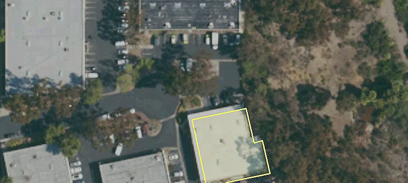 Industrial Space Available For Lease