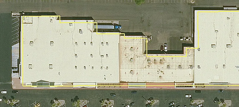 Retail Space Near Manufacturing Plants
