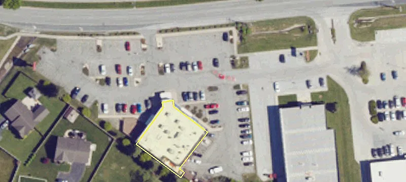 Redevelopment Opportunity in Hanover, PA