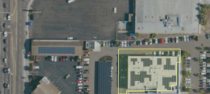 Office/Medical Space for Lease