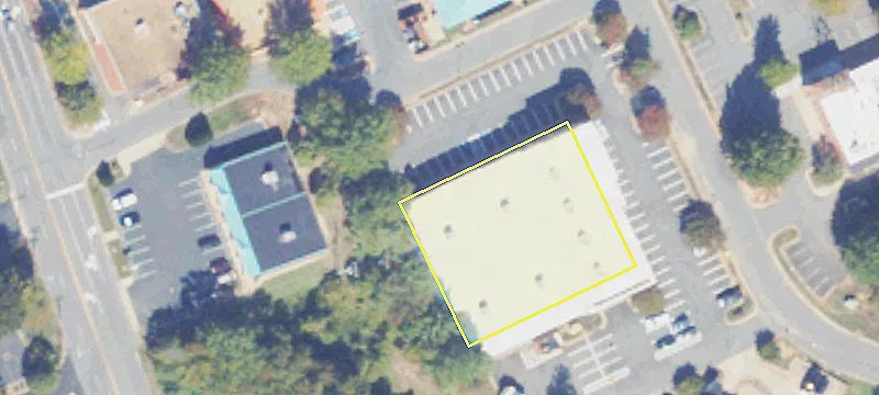 Fredericksburg Shopping Center Retail Space