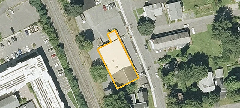 Retail Space in Northampton, MA
