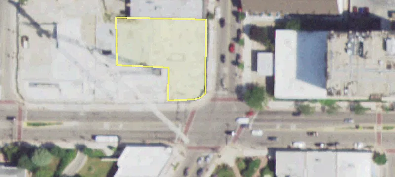 Skokie Retail Space Available