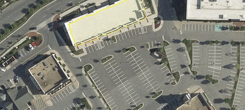 Retail Space in Greenleigh Community