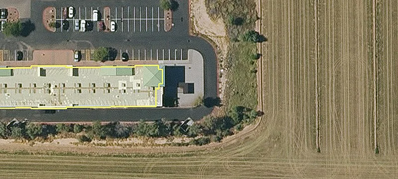 Retail Space in Growing Buckeye