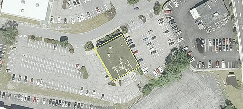 Retail Space in Cranston Center