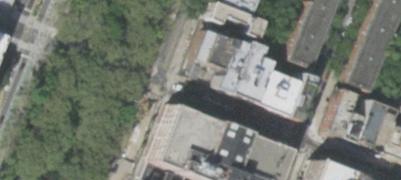 Lower East Side Corner Property