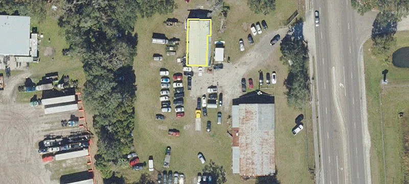 Plant City Warehouse Space Available