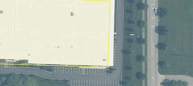Grove City Warehouse Space Available