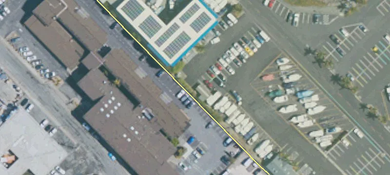 Sausalito Office Space For Rent