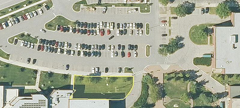 Overland Park Office Space Sublease