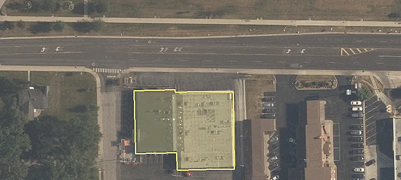 Prime Retail Space Available