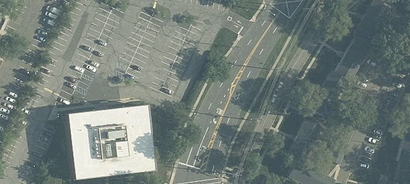 North Brunswick Office Space Available