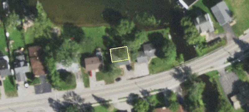 Wauconda Retail Space for Lease