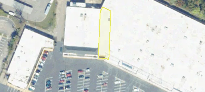 Retail Space at Primary Intersection