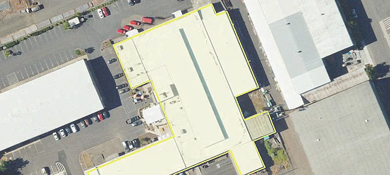 Retail Space in Salem, Oregon