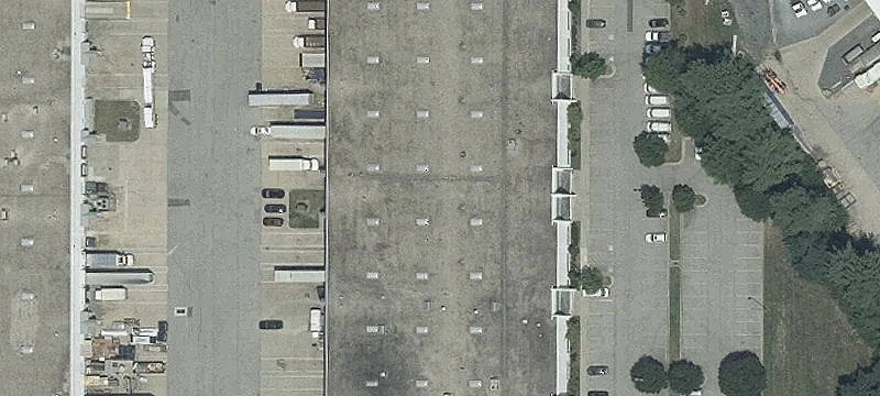 Warehouse Space Available For Lease