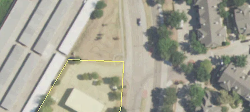 Retail Space in Coppell, Texas