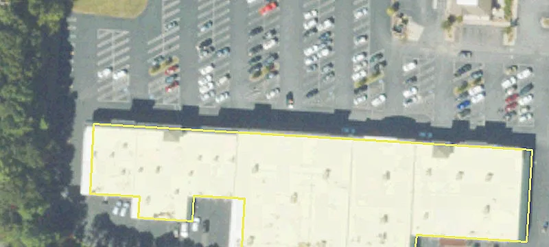 Retail Space Near Kennesaw Park