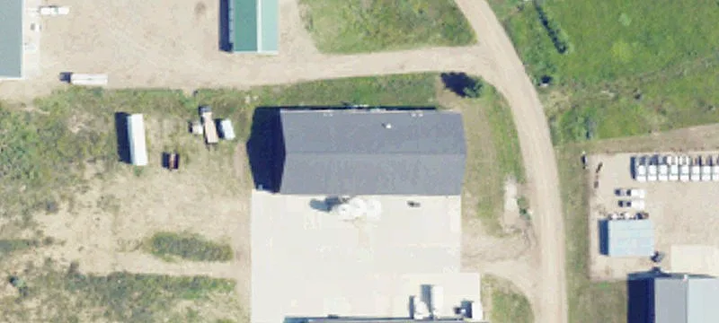 Industrial Flex Space Available Soon
