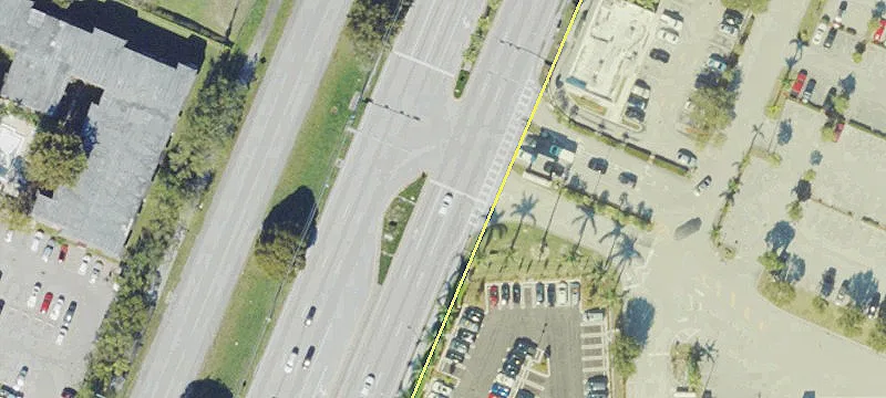 Palmetto Bay Retail Opportunity