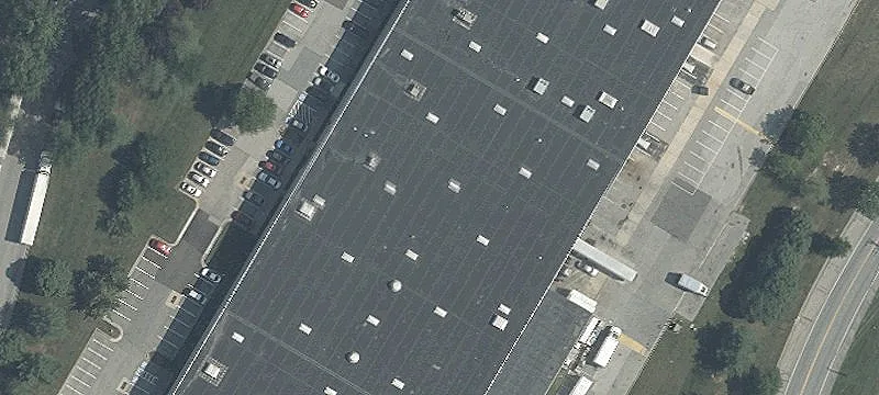 Jessup Flex/Industrial Space Available