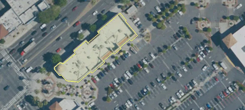 Restaurant Space in San Jose