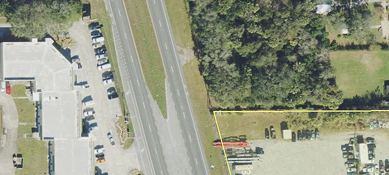 Flex Space with Warehouse
