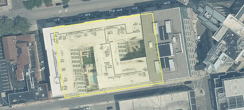 Retail Space on State Street