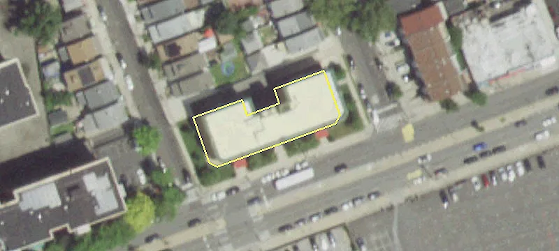 Fresh Meadows Office Space