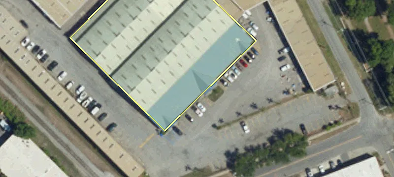 Charleston Industrial Space For Rent