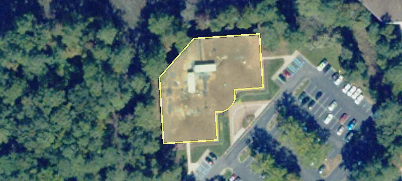Class A Office in Virginia Beach