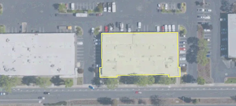Union City Warehouse Space Available