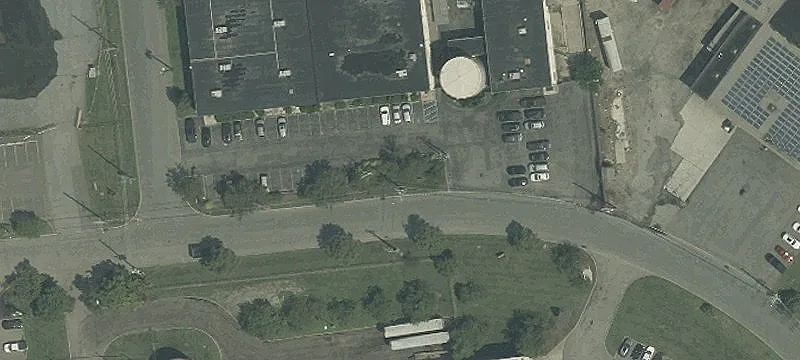 Totowa Warehouse Space Available