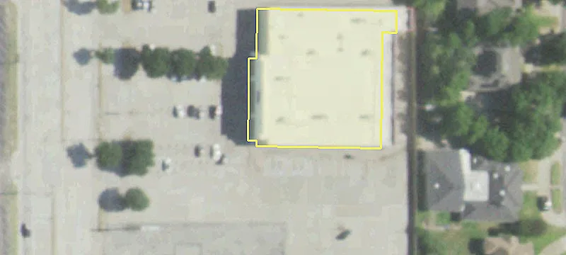 Retail Space Available For Lease