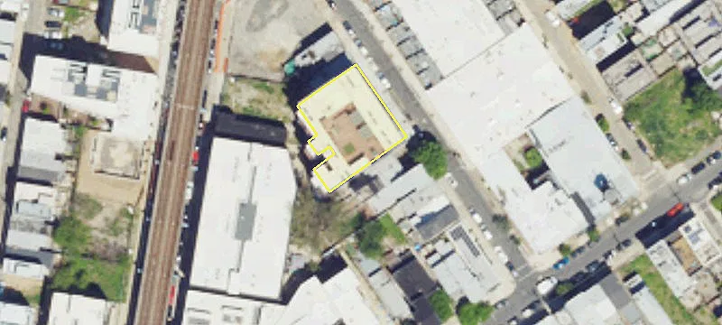 New Retail Space Available